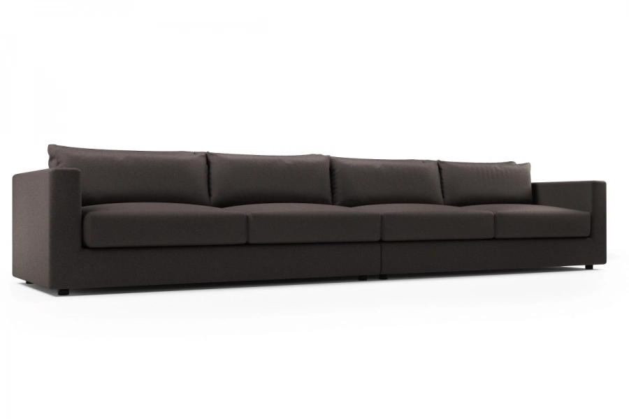 model PORTOFINO - Portofino sofa 5-osobowa