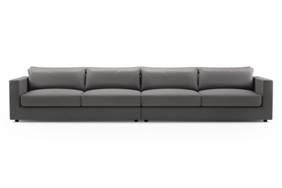 model PORTOFINO - Portofino sofa 4-osobowa