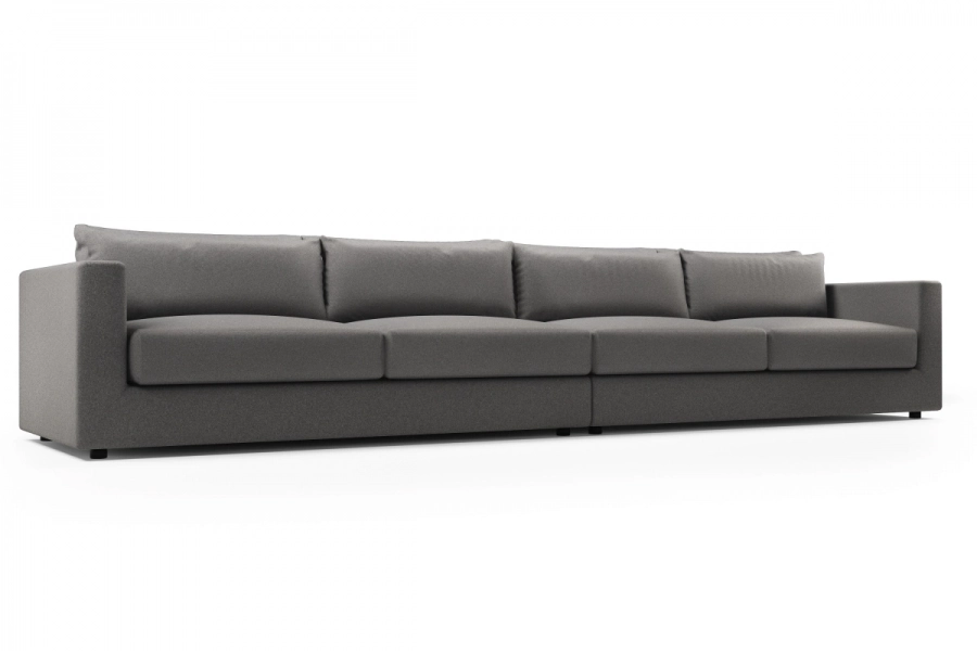 model PORTOFINO - Portofino sofa 4-osobowa