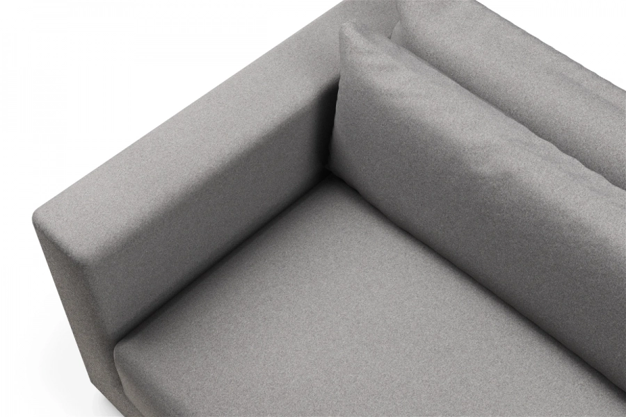 model PORTOFINO - Portofino sofa 4-osobowa