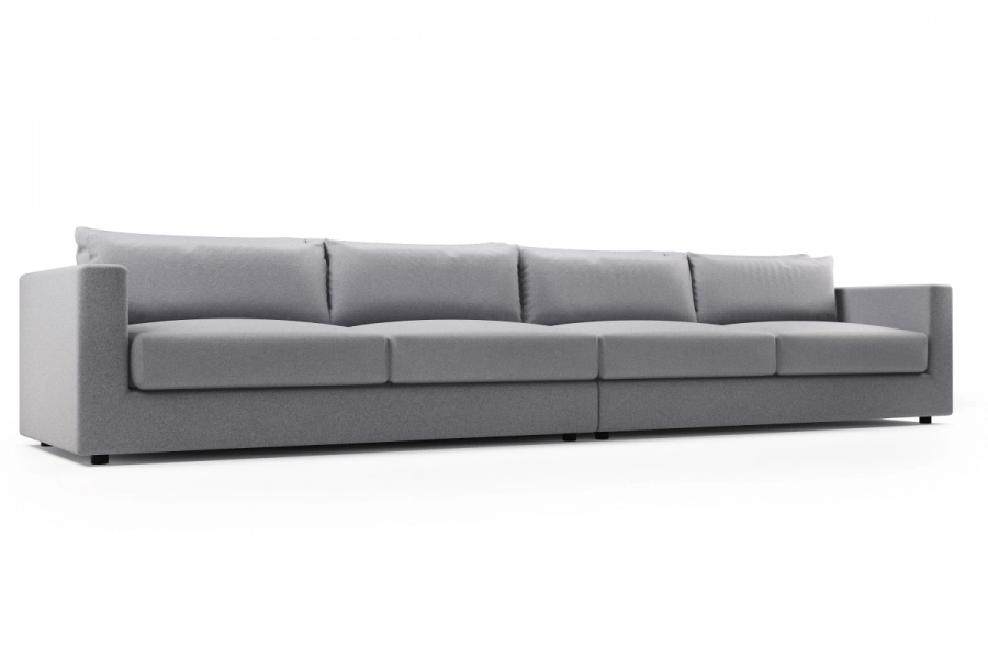 model PORTOFINO - Portofino sofa 4-osobowa