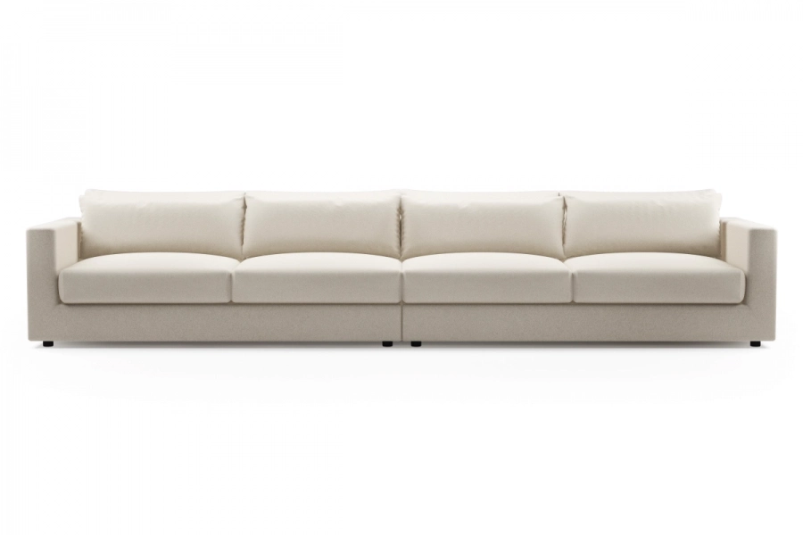 model PORTOFINO - Portofino sofa 5-osobowa