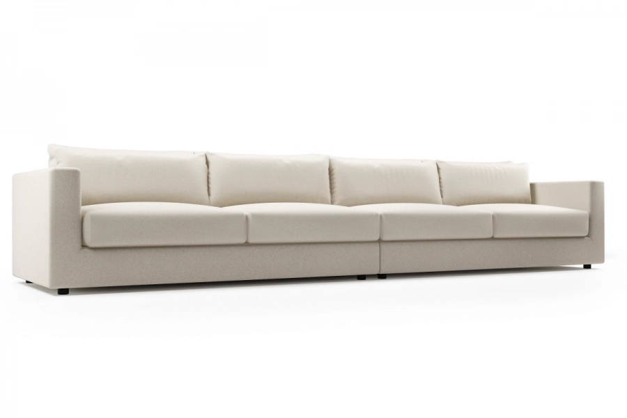 model PORTOFINO - Portofino sofa 5-osobowa