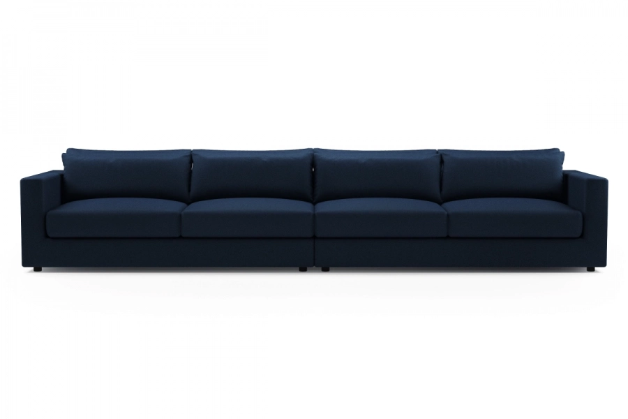 model PORTOFINO - Portofino sofa 4-osobowa