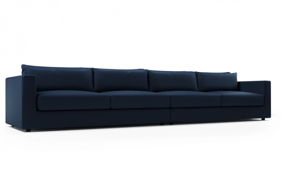 model PORTOFINO - Portofino sofa 4-osobowa