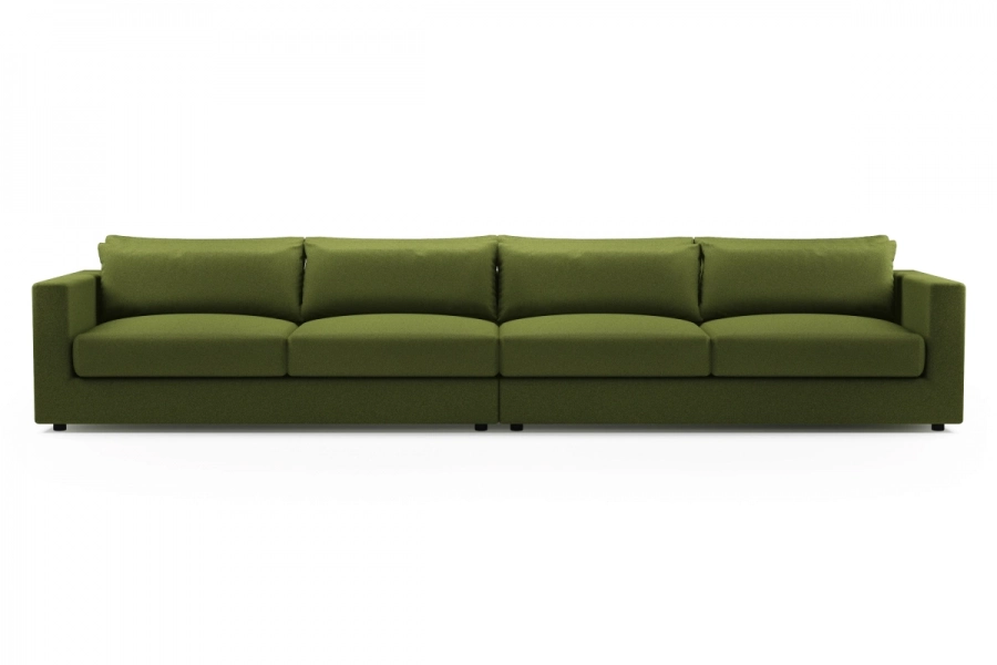model PORTOFINO - Portofino sofa 4-osobowa
