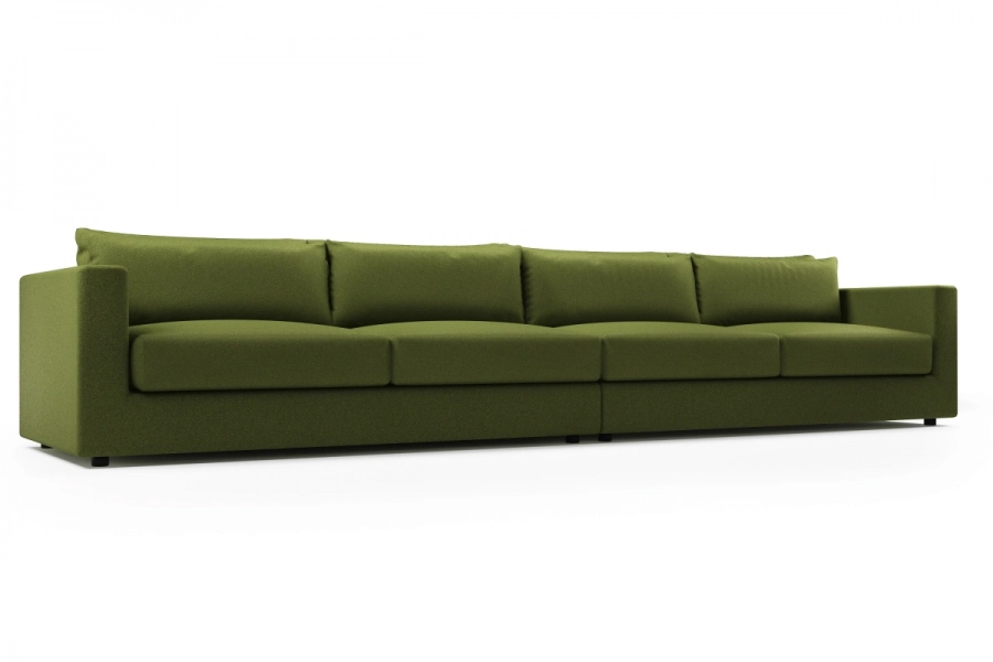 model PORTOFINO - Portofino sofa 4-osobowa