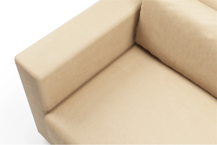 model PORTOFINO - Portofino sofa 3-osobowa