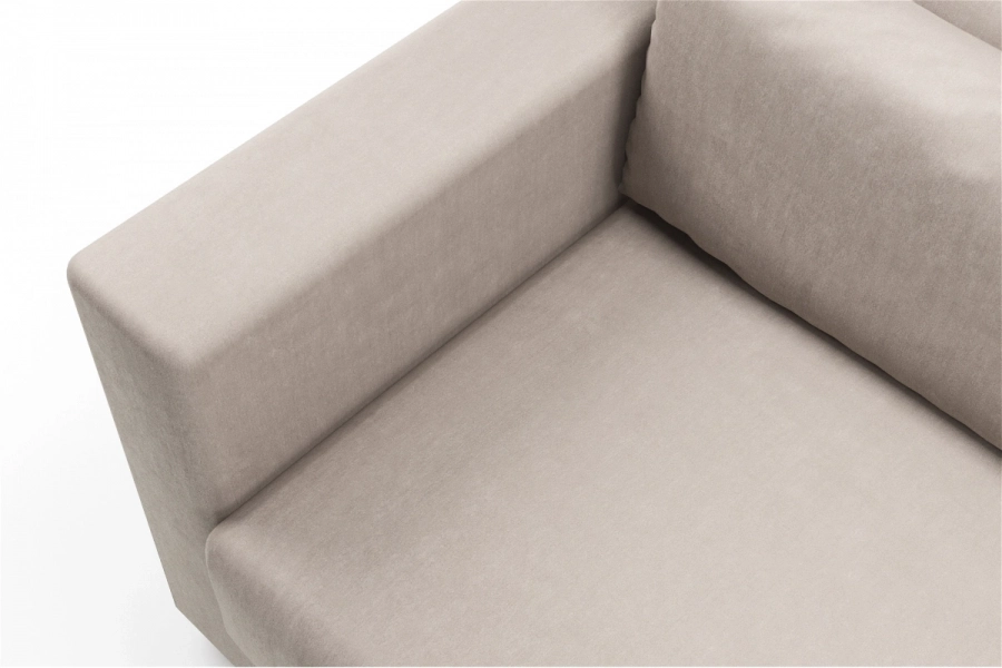 Model Portofino - Portofino sofa 2-osobowa