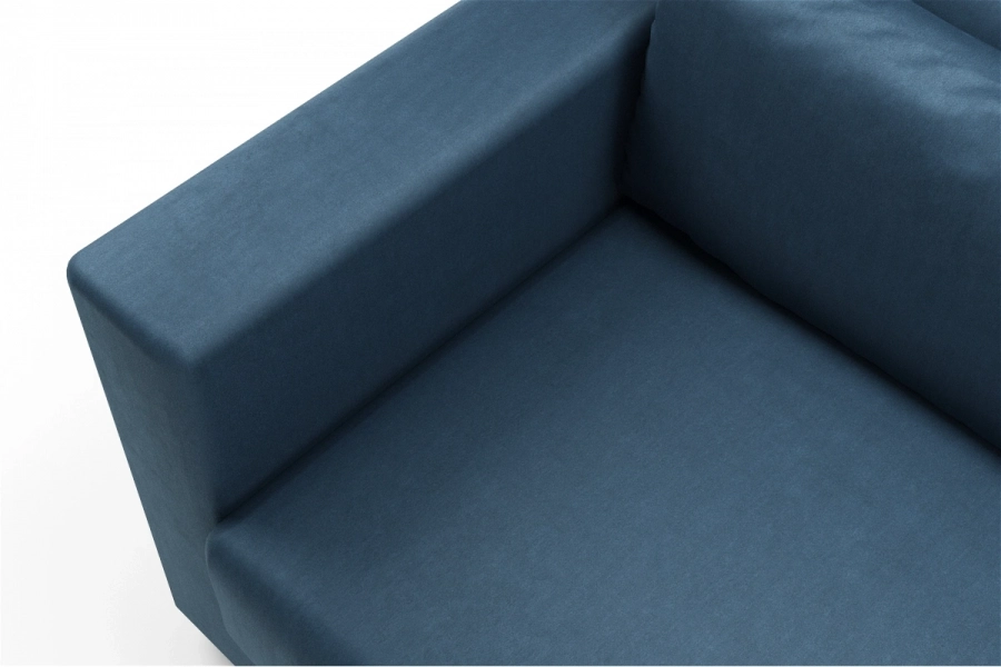 model PORTOFINO - Portofino sofa 2,5-osobowa