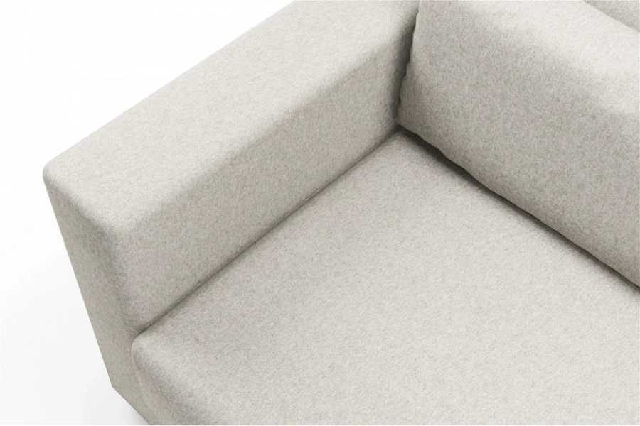model PORTOFINO - Portofino sofa 2,5-osobowa