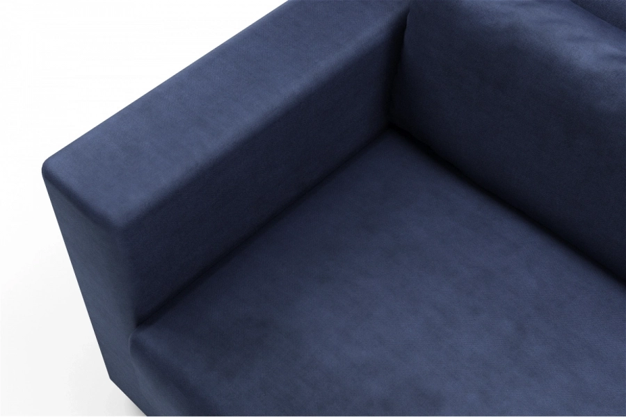 model PORTOFINO - Portofino sofa 2,5-osobowa