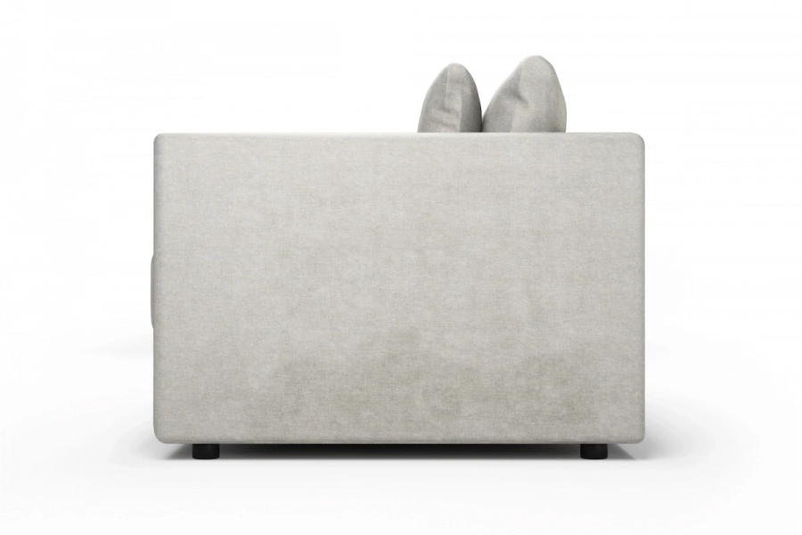 Model Portofino - Portofino sofa 2,5-osobowa
