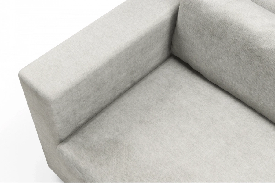 Model Portofino - Portofino sofa 2,5-osobowa