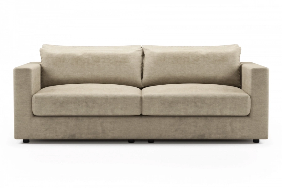 Model Portofino - Portofino sofa 2,5-osobowa
