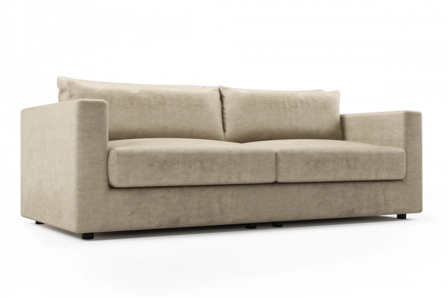 Model Portofino - Portofino sofa 2,5-osobowa