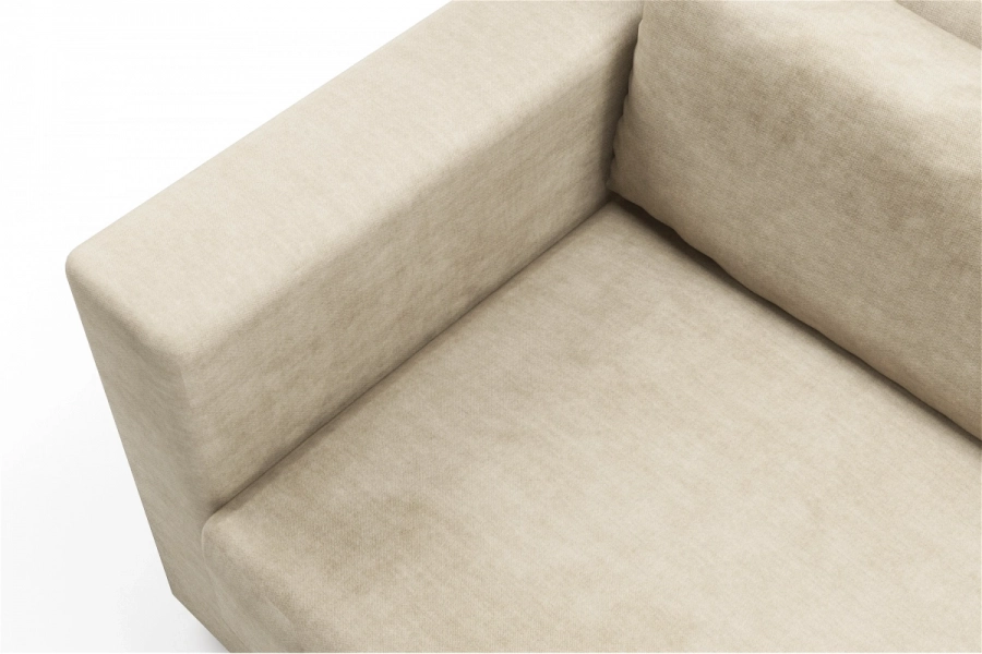 Model Portofino - Portofino sofa 2,5-osobowa