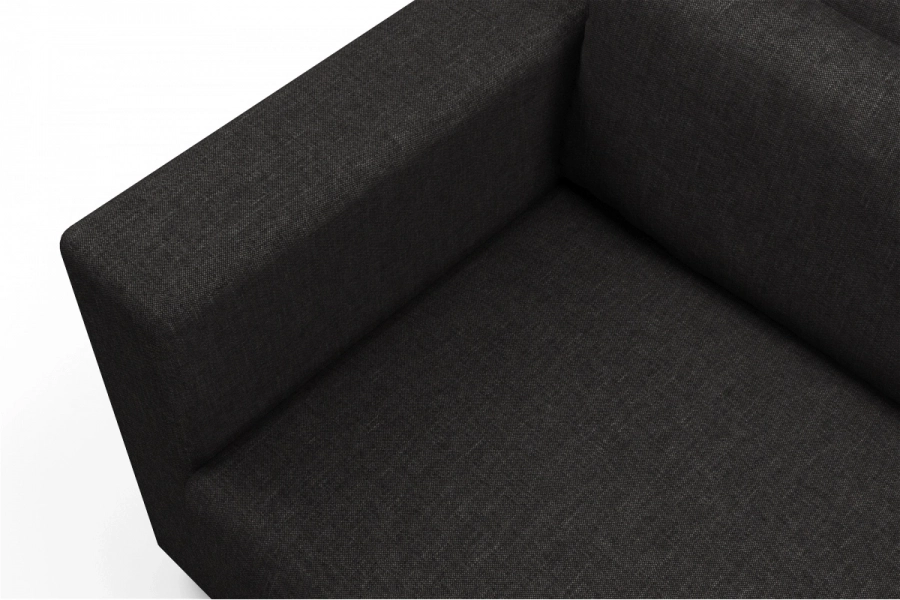 model PORTOFINO - Portofino sofa 2,5-osobowa