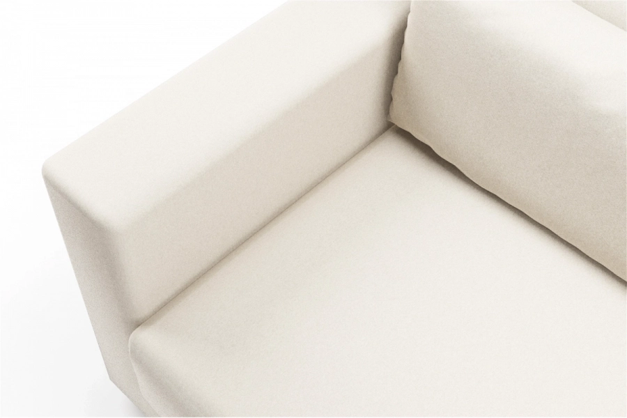 model PORTOFINO - Portofino sofa 2,5-osobowa