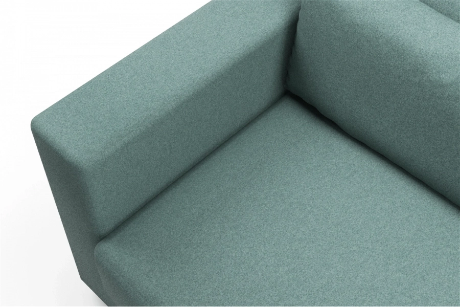 model PORTOFINO - Portofino sofa 2,5-osobowa
