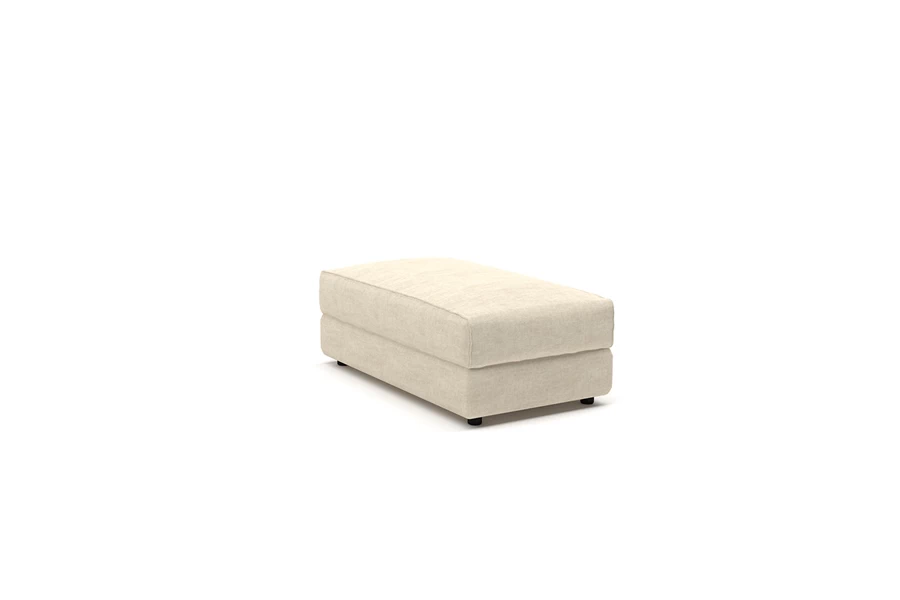 model PORTOFINO - Portofino pufa 102x54